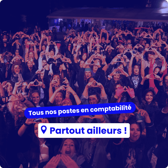 Voir toutes les offres d'emploi d'Amarris