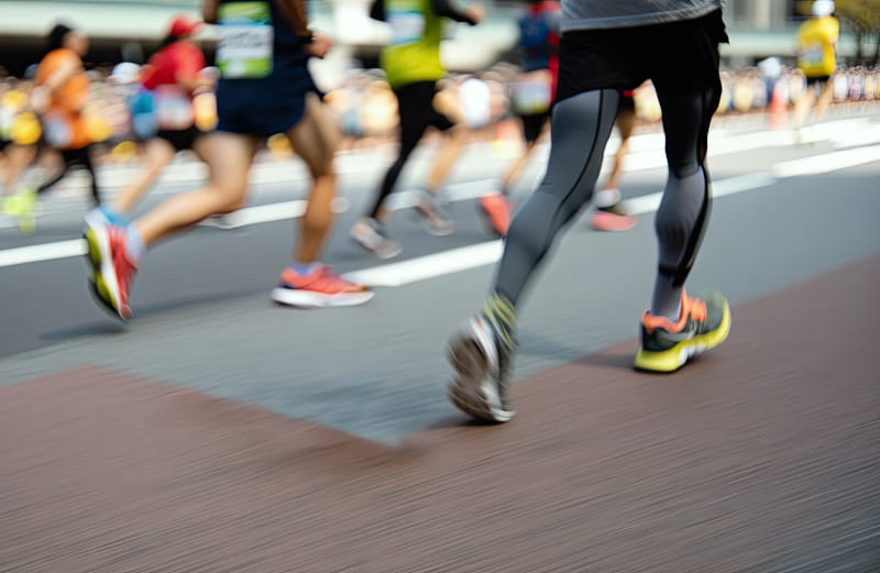 Marathon